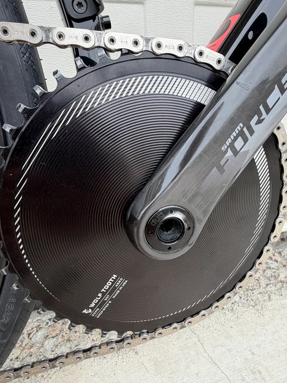 Vendo CANYON ENDURACE  - Foto 3