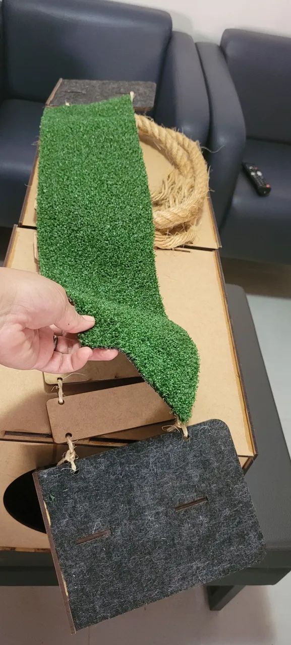 Playground gatos - Foto 3