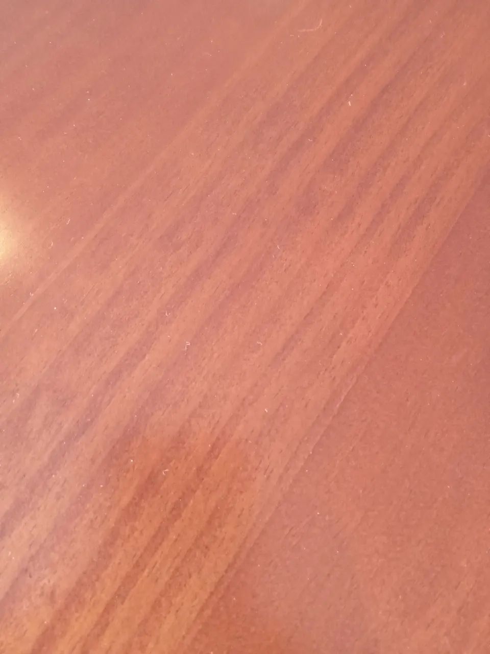 Mesa de jantar quadrada Etna  em excelente estado. Bem conservada. SEM CADEIRAS - Foto 5