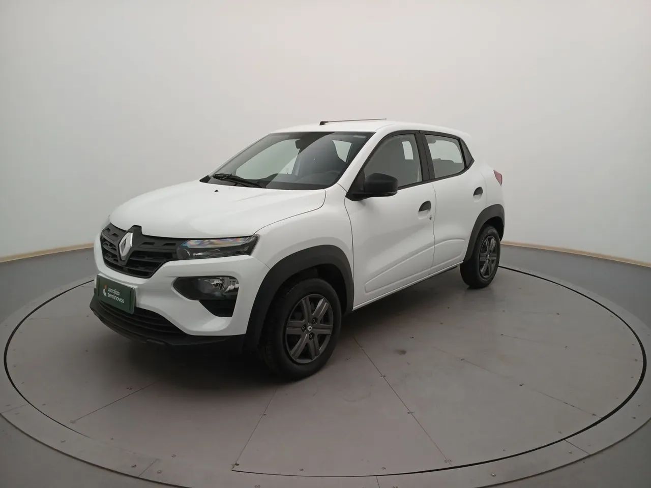 Renault Kwid 1.0 Zen 2026