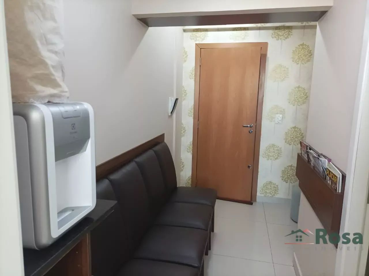 Sala comercial mobiliada para venda, Bandeirantes, Cuiabá - Foto 5