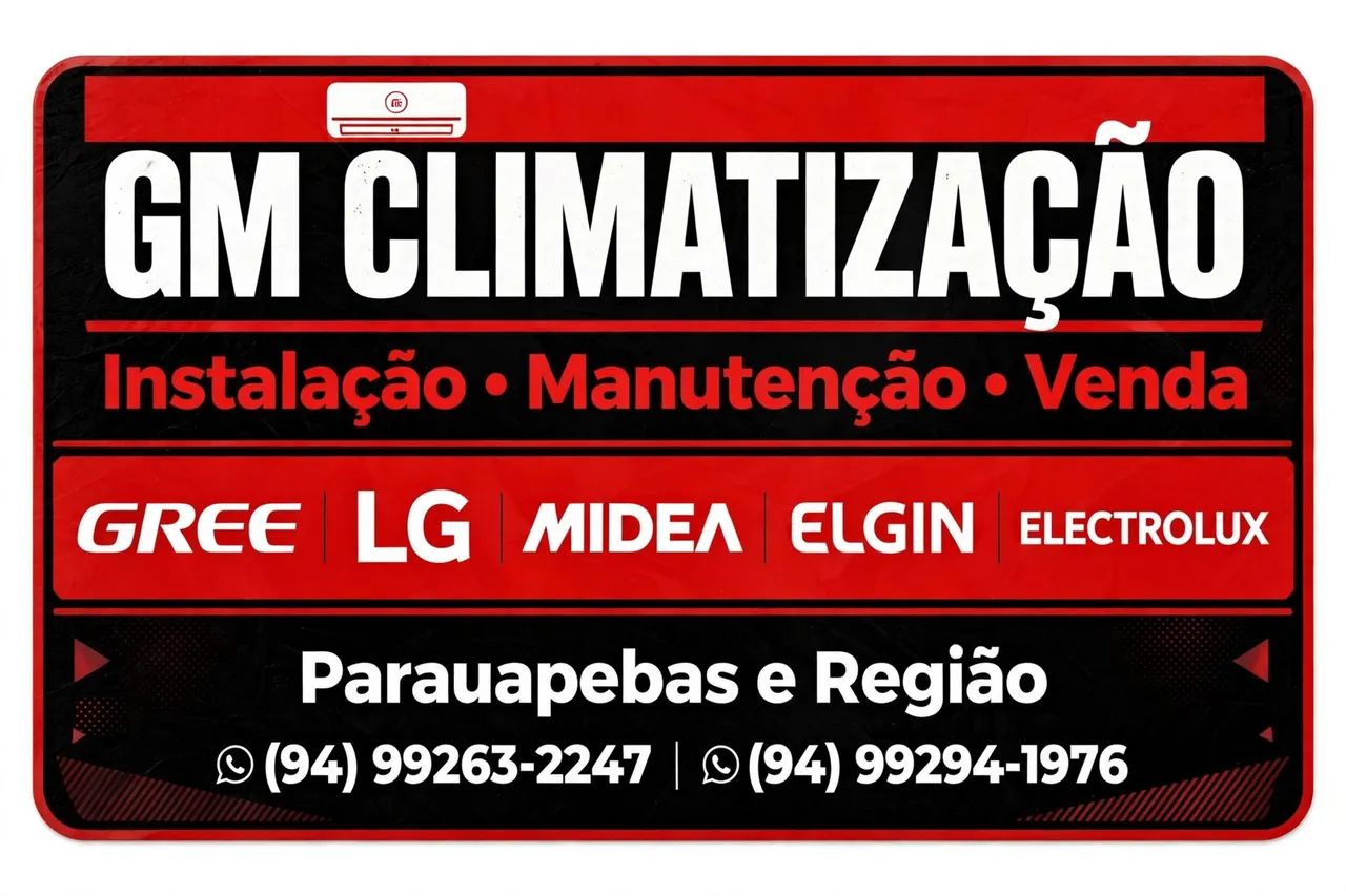 GM climatização  - Foto 3