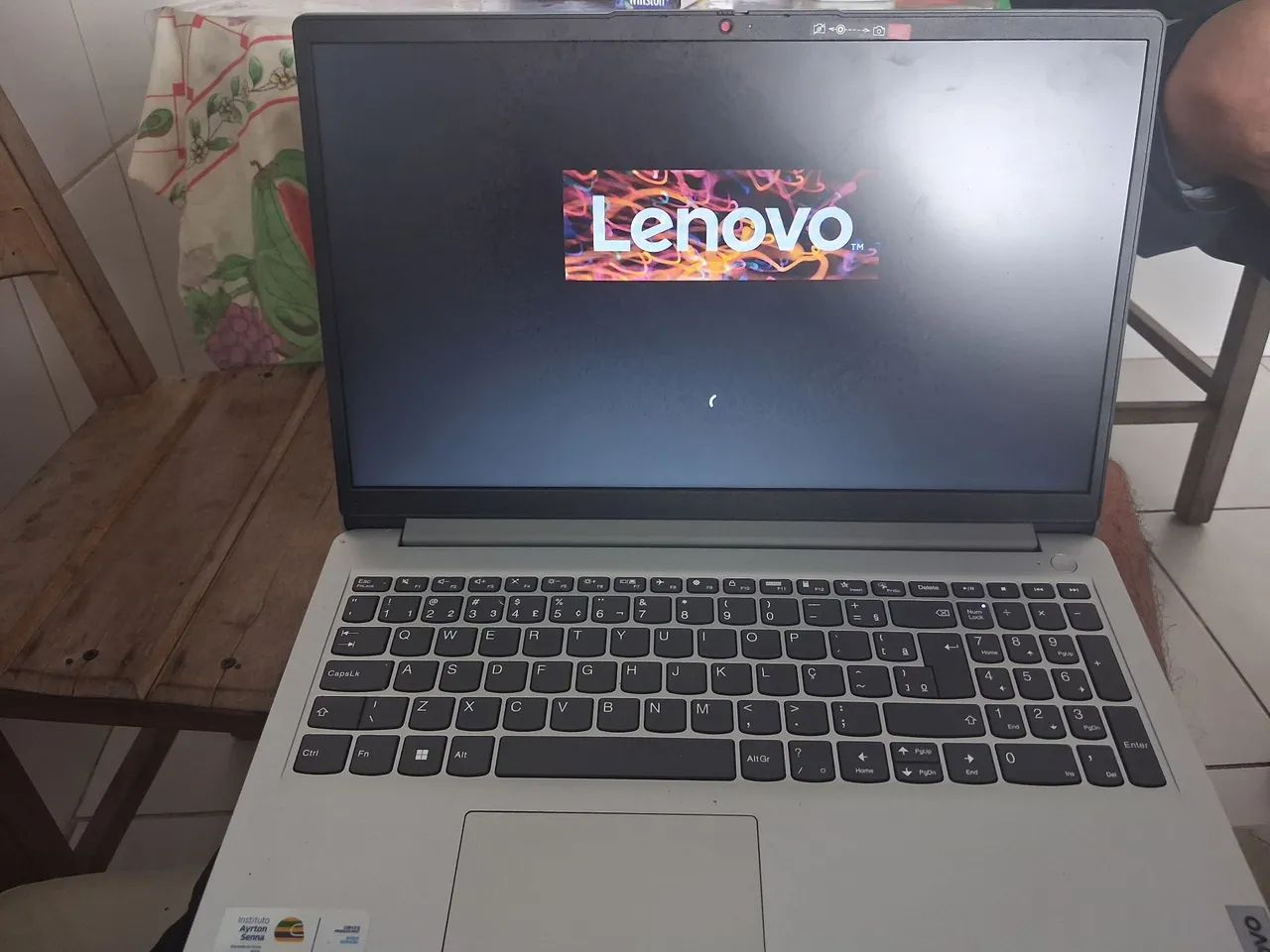 Vende-se notebook  - Foto 3