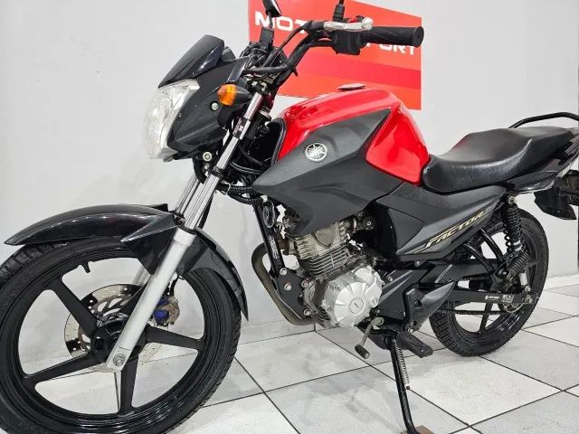 Factor 125 i ed - Foto 4