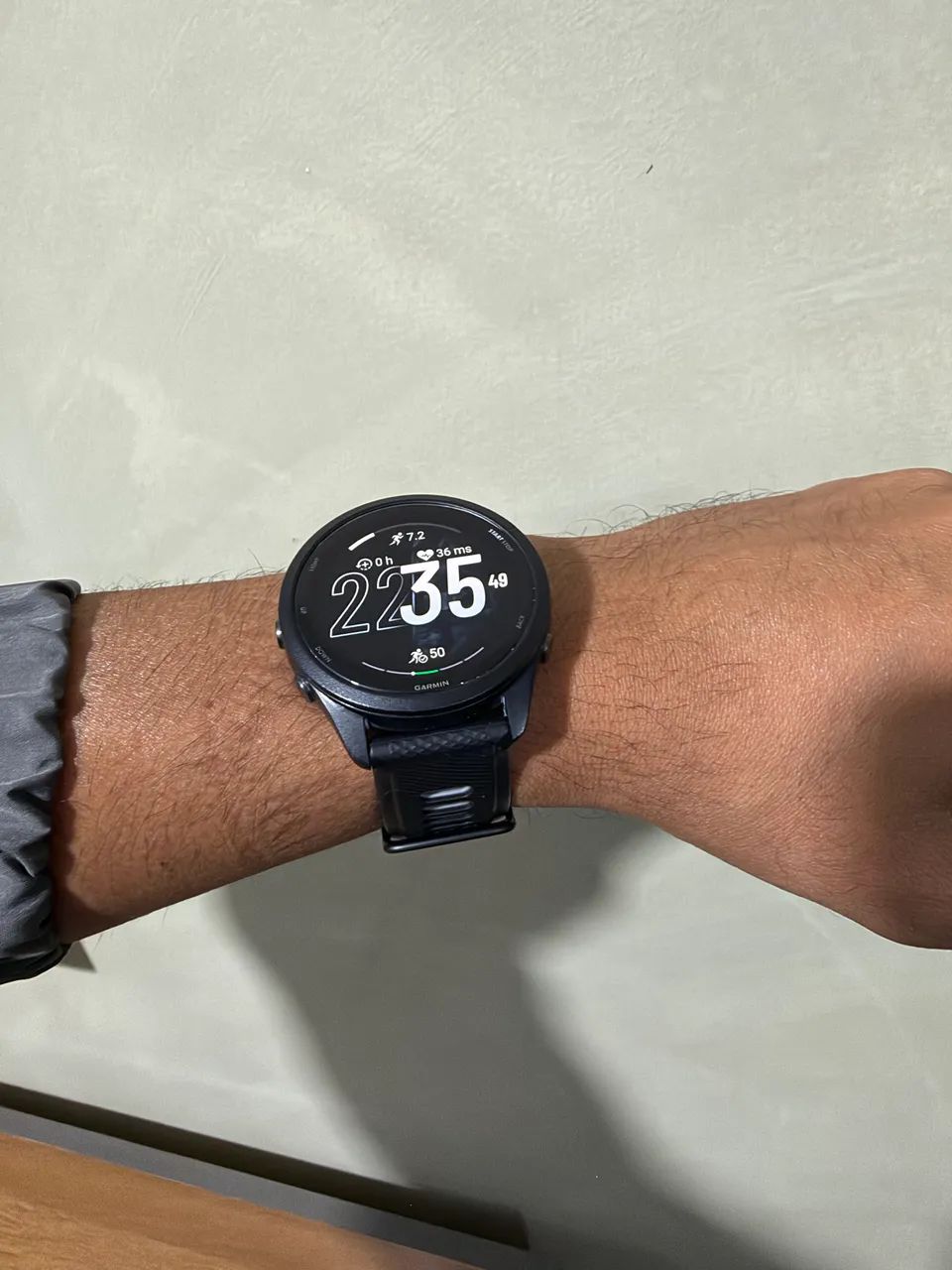 Garmin Forerunner 265 