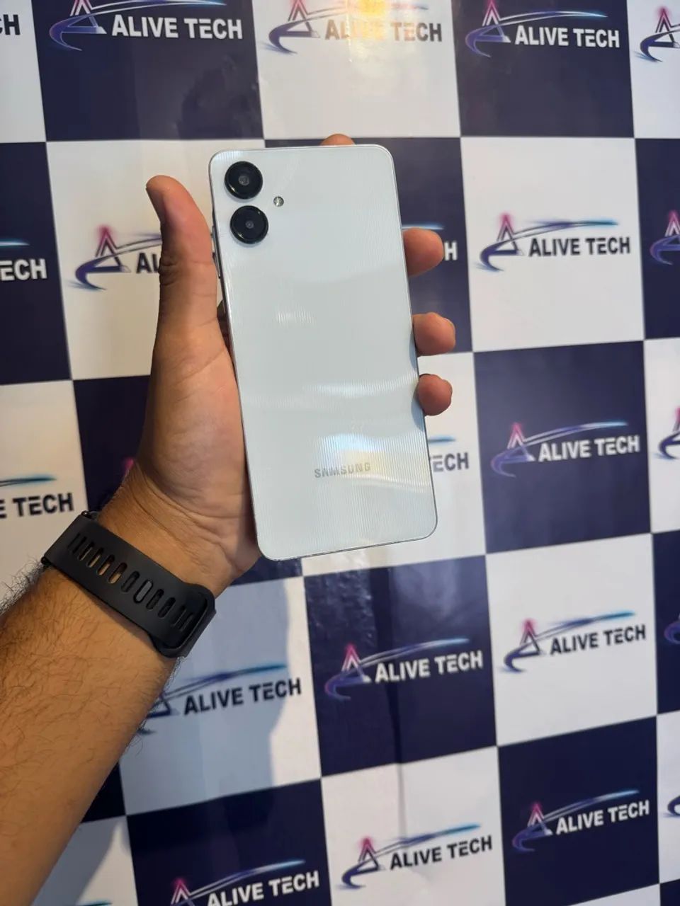 Galaxy A06 128GB
