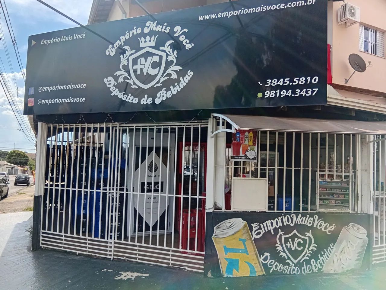 Foto - Hortolândia - Jardim Adelaide