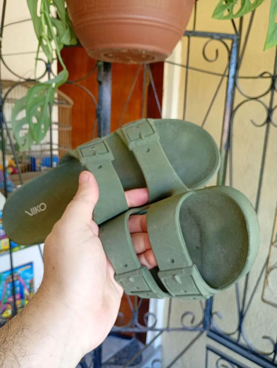 Chinelo Viko - Foto 2