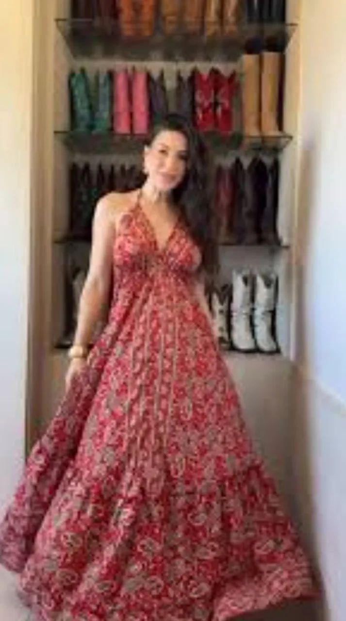 Vestido 