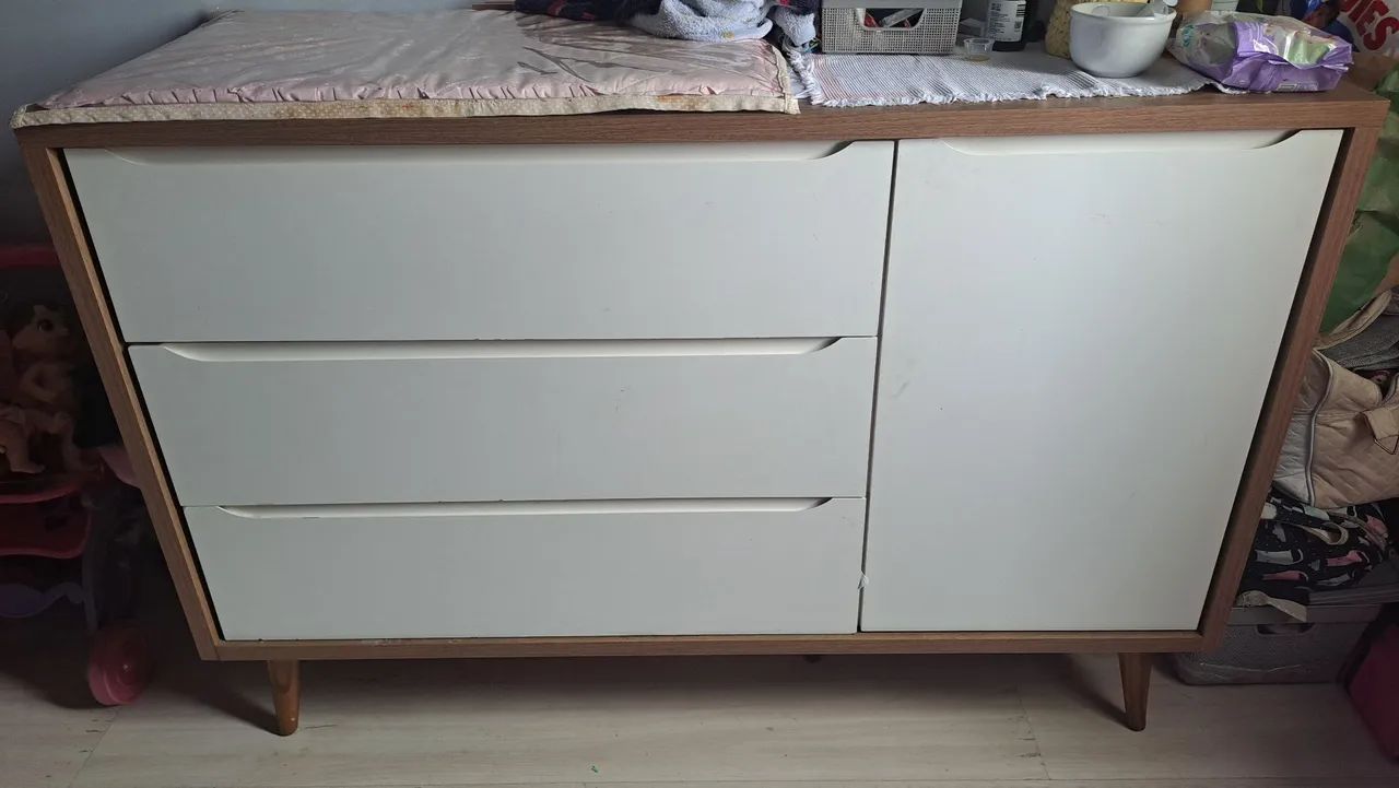 Cômoda 