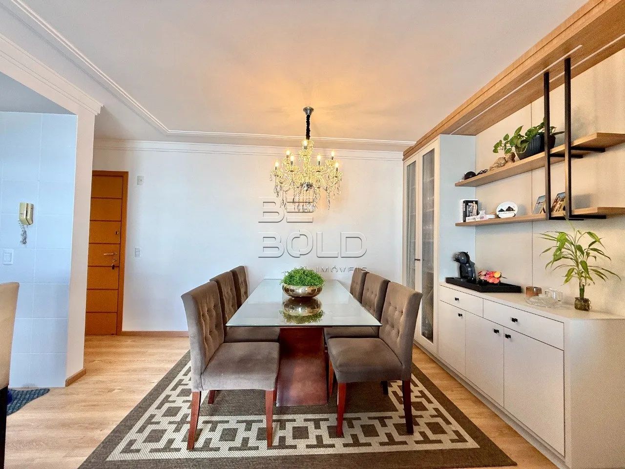 Apartamento 3 dormitórios no Visionnaire - Foto 3