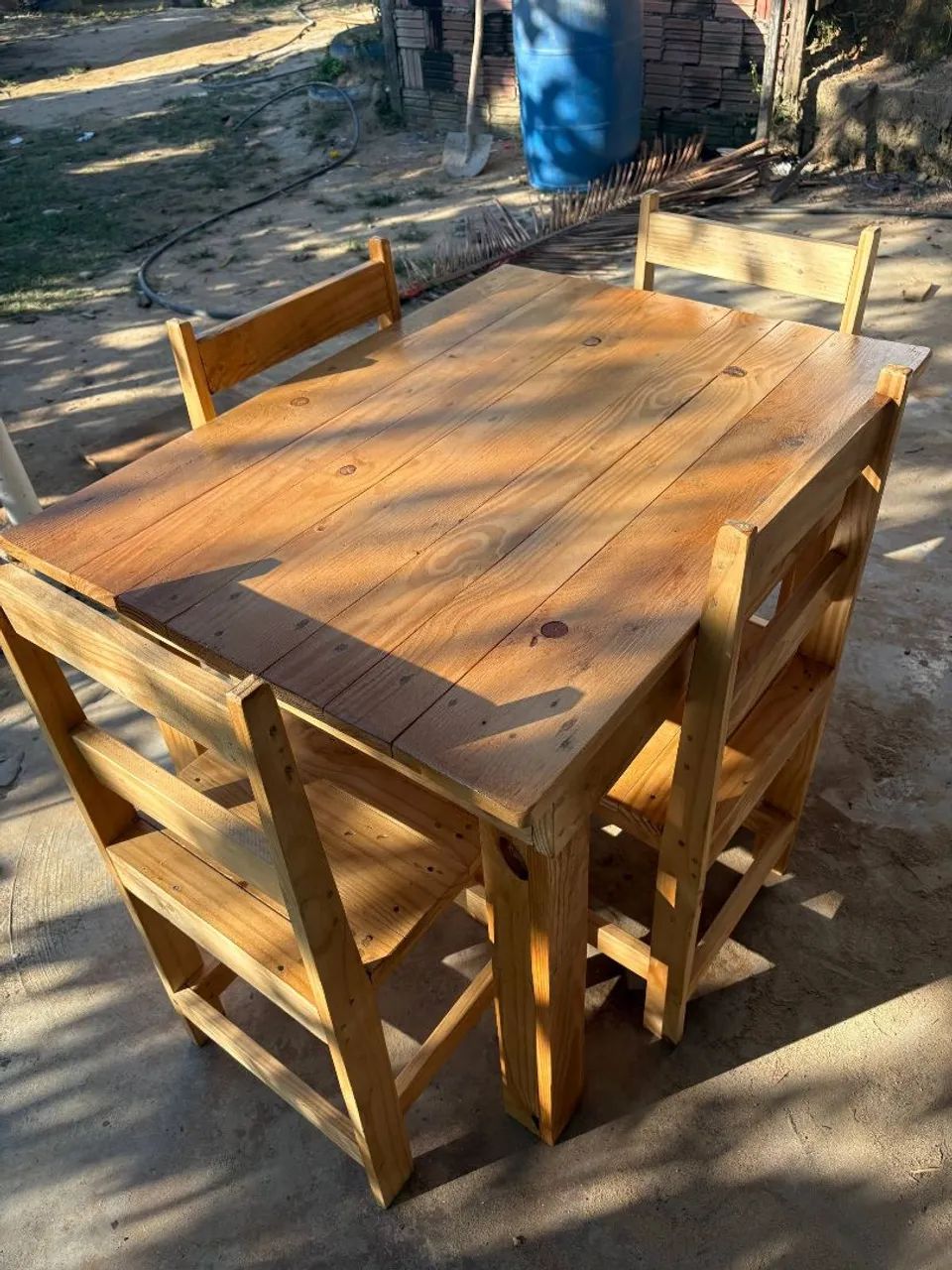 Jogo de mesa 