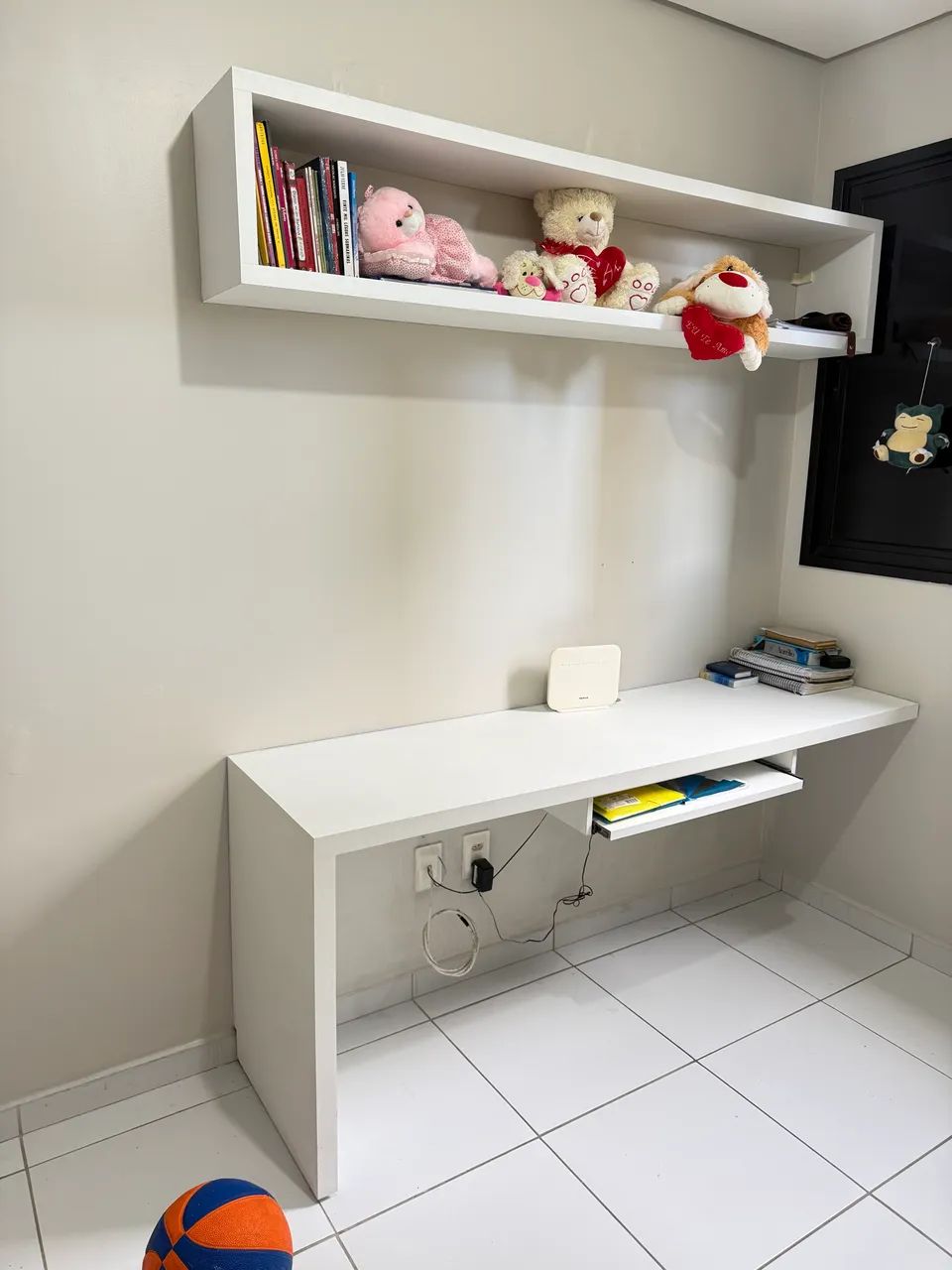 Móvel quarto 