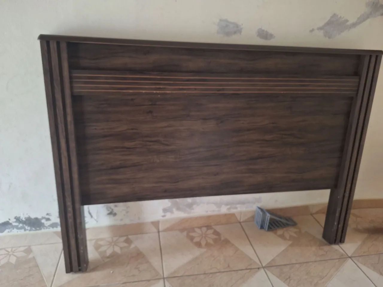 Cabeceira de cama  - Foto 2