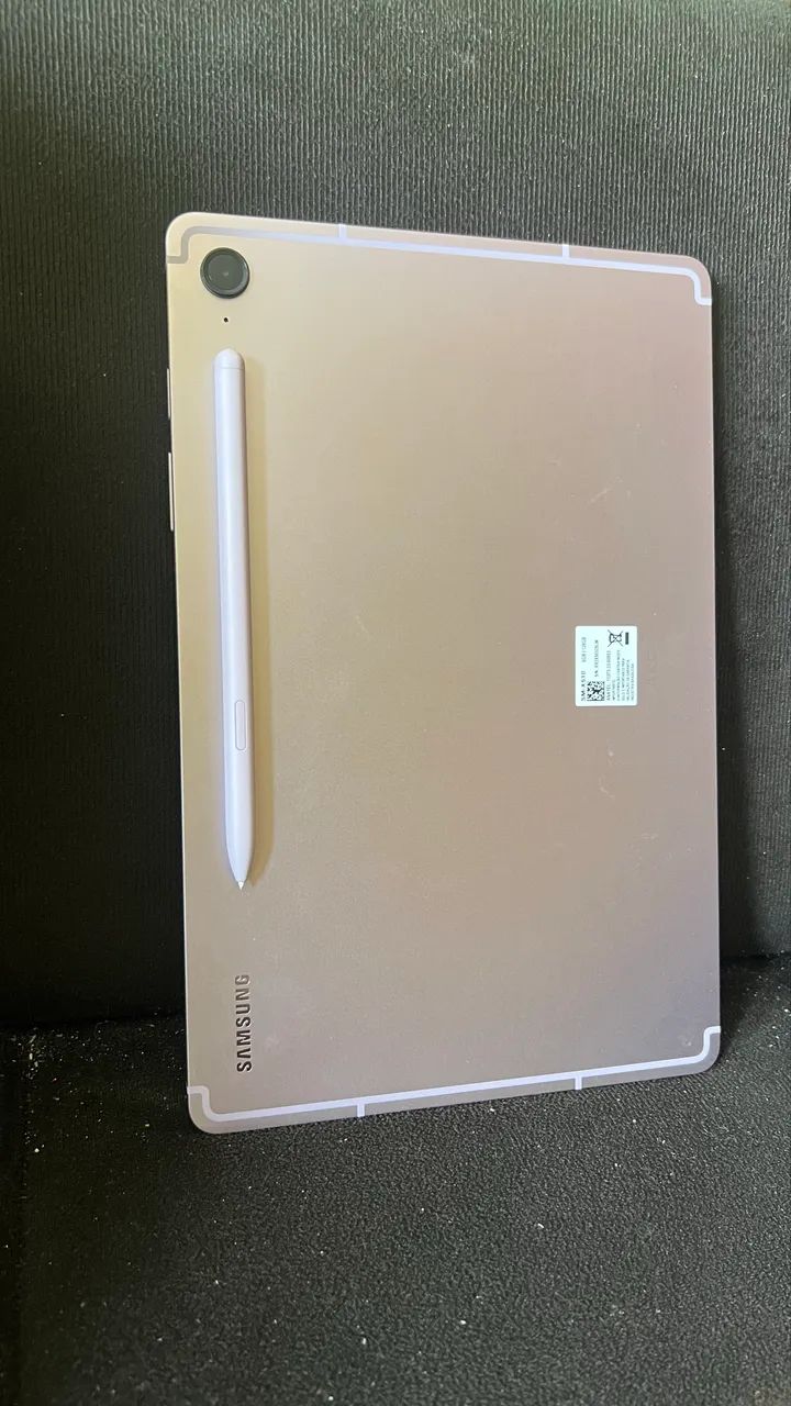 Tablet Samsung S9 FE  - Foto 5