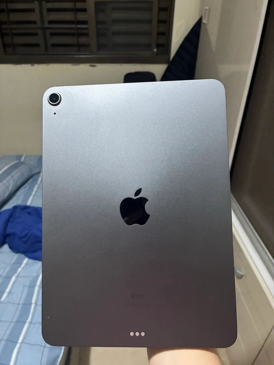 iPad Air 4º Geração 64GB (Aceito Propostas) - Foto 3