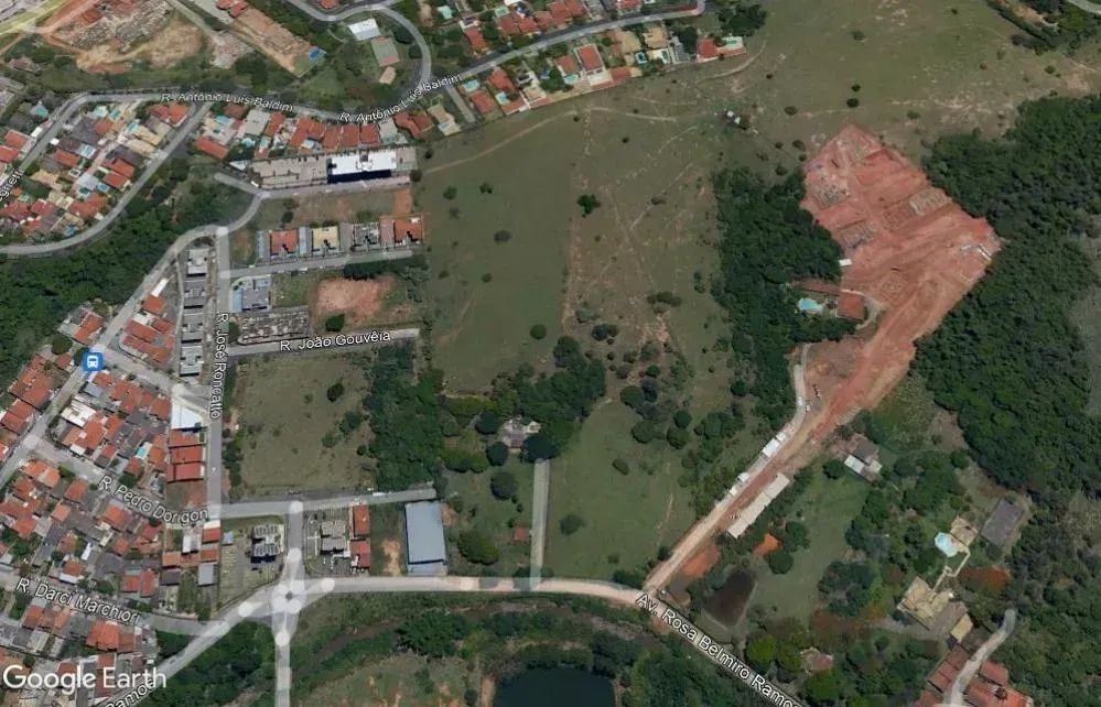 Área à venda Ortizes em Valinhos - Foto 5