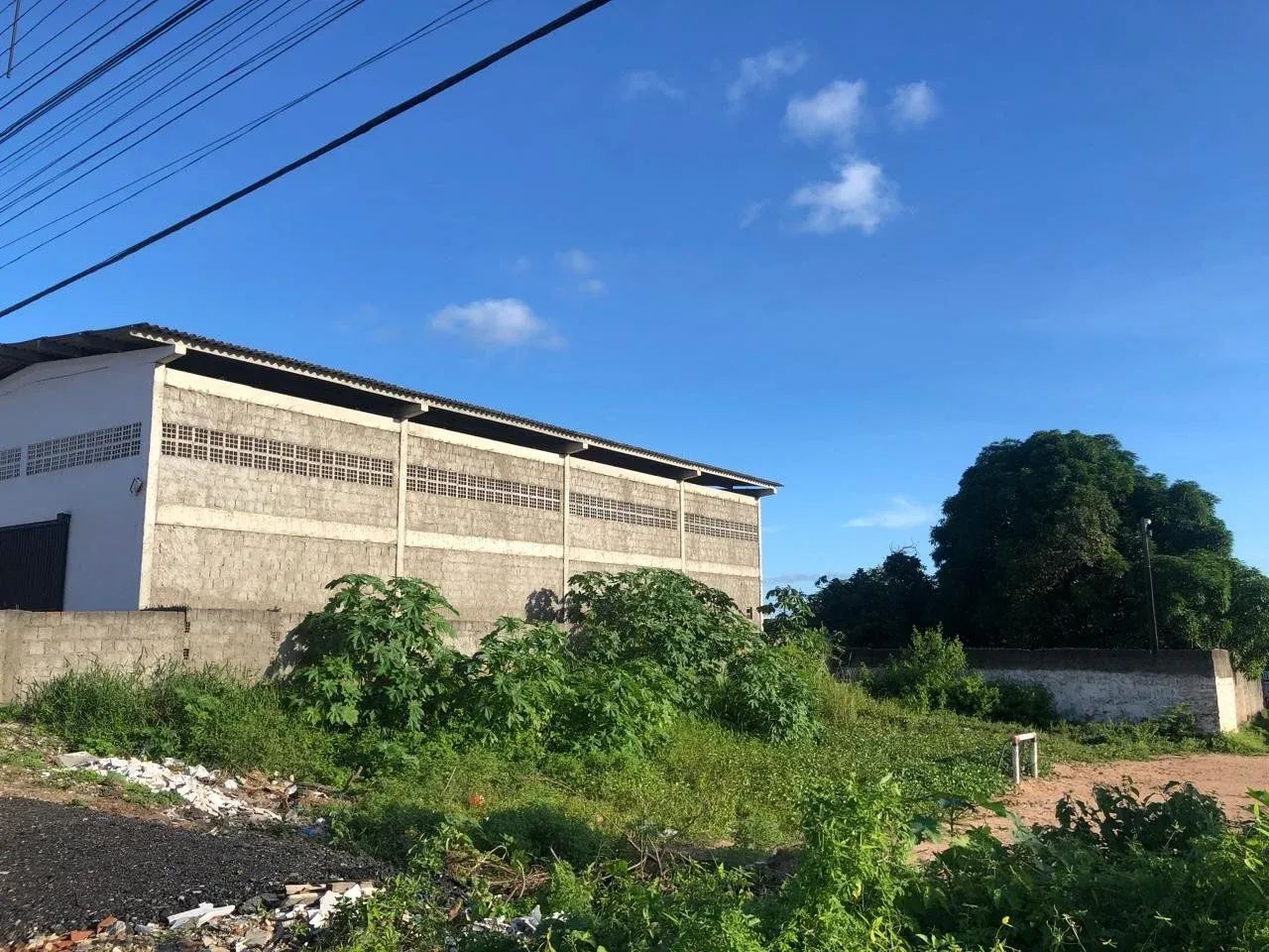 Terreno para Venda em João Pessoa / PB no bairro Oitizeiro - Foto 2