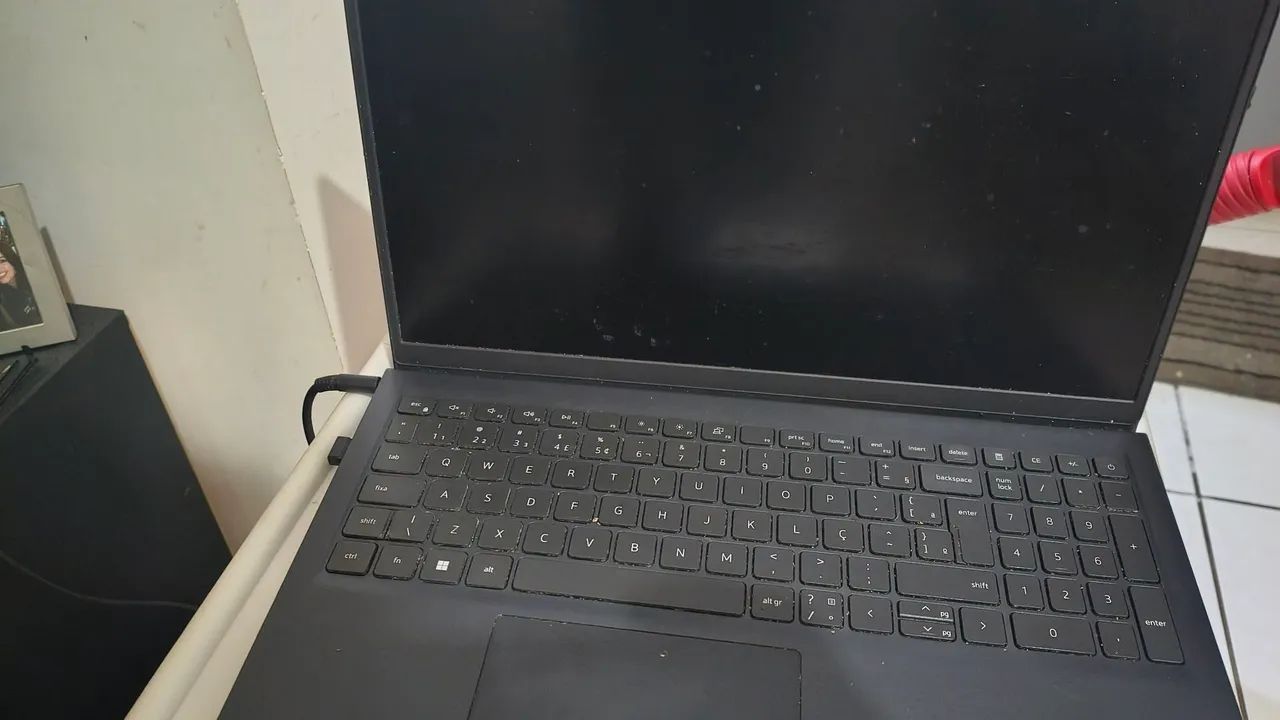 Inspiron 15 3530