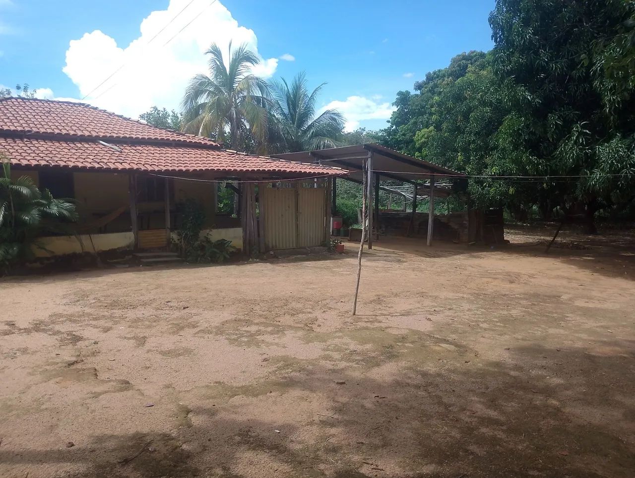 Fazenda 16 alqueires assentamento almesca  - Foto 4