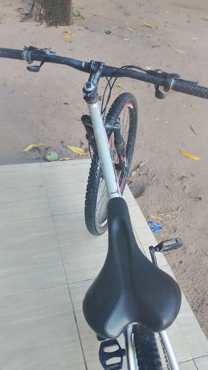 Bicicleta Houston Aro 29 - Foto 3