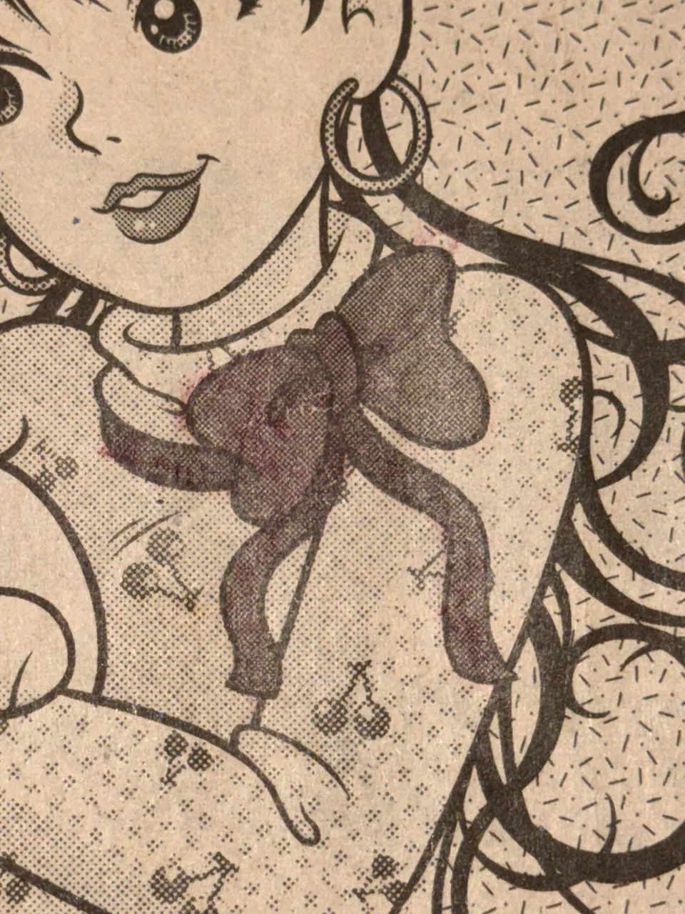 gibi/manga turma da monica jovem volume 44 - Foto 3
