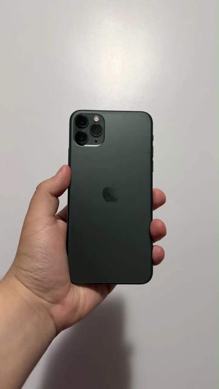 IPHONE 11 PRO MAX - Foto 5