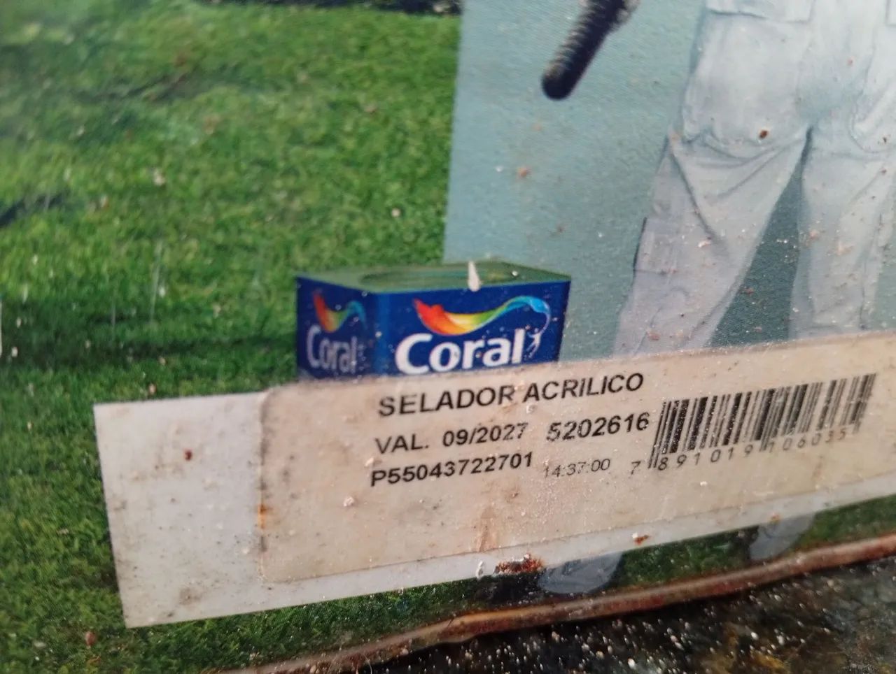 Pintura  - Foto 2