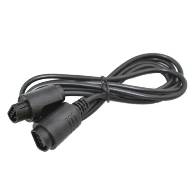Cabo Extensor para Controle Nintendo 64 N64 1.8m - Foto 3