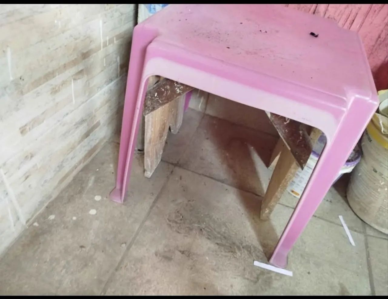 mesa infantil  - Foto 2