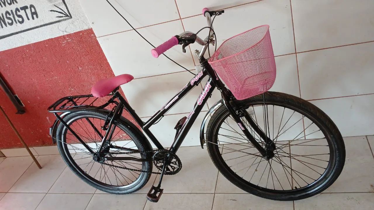 Vende se bicicleta top 26