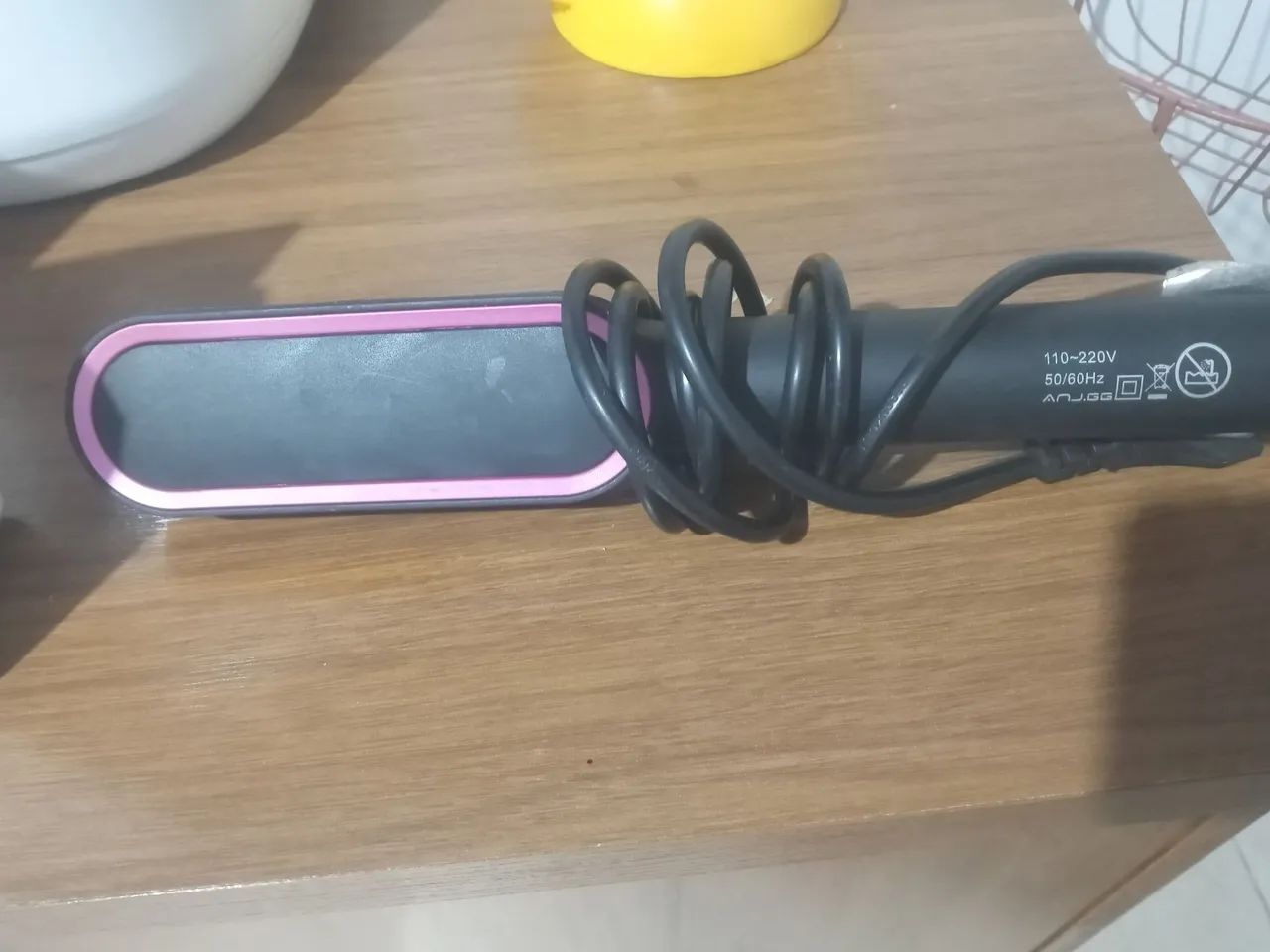 Antena e chapinha  - Foto 3