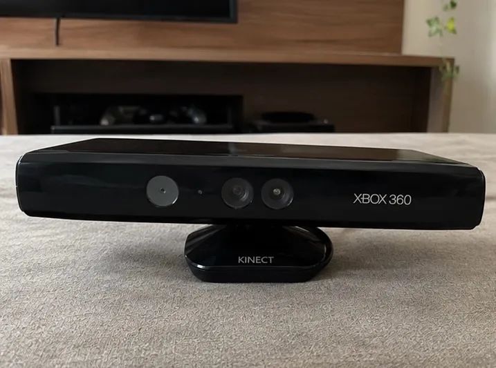 Kinect Xbox 360 (original)
