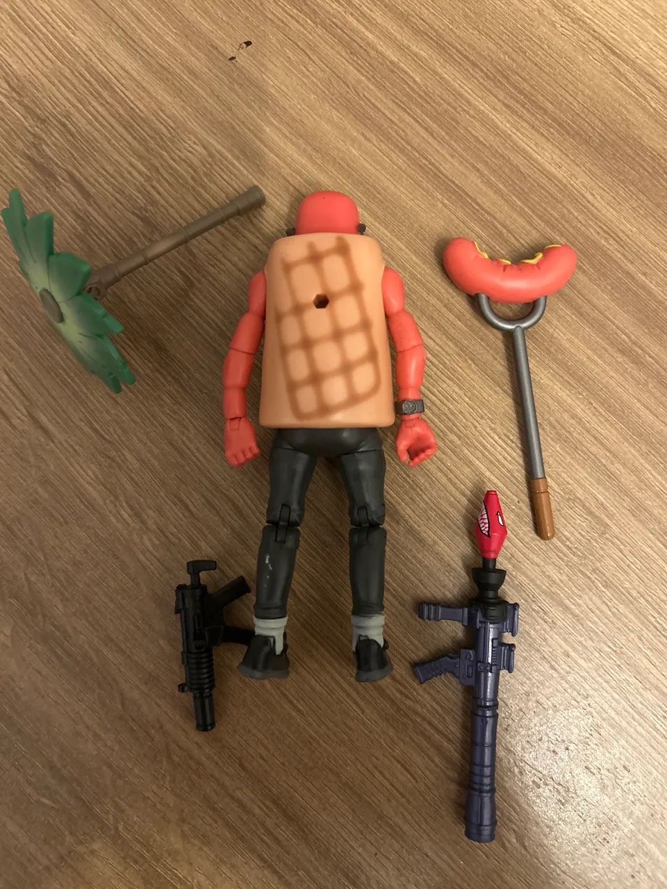 Boneco Fortnite 10cm - Foto 2