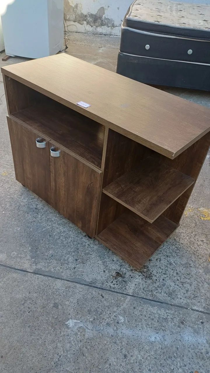 Rack pequeno  - Foto 2