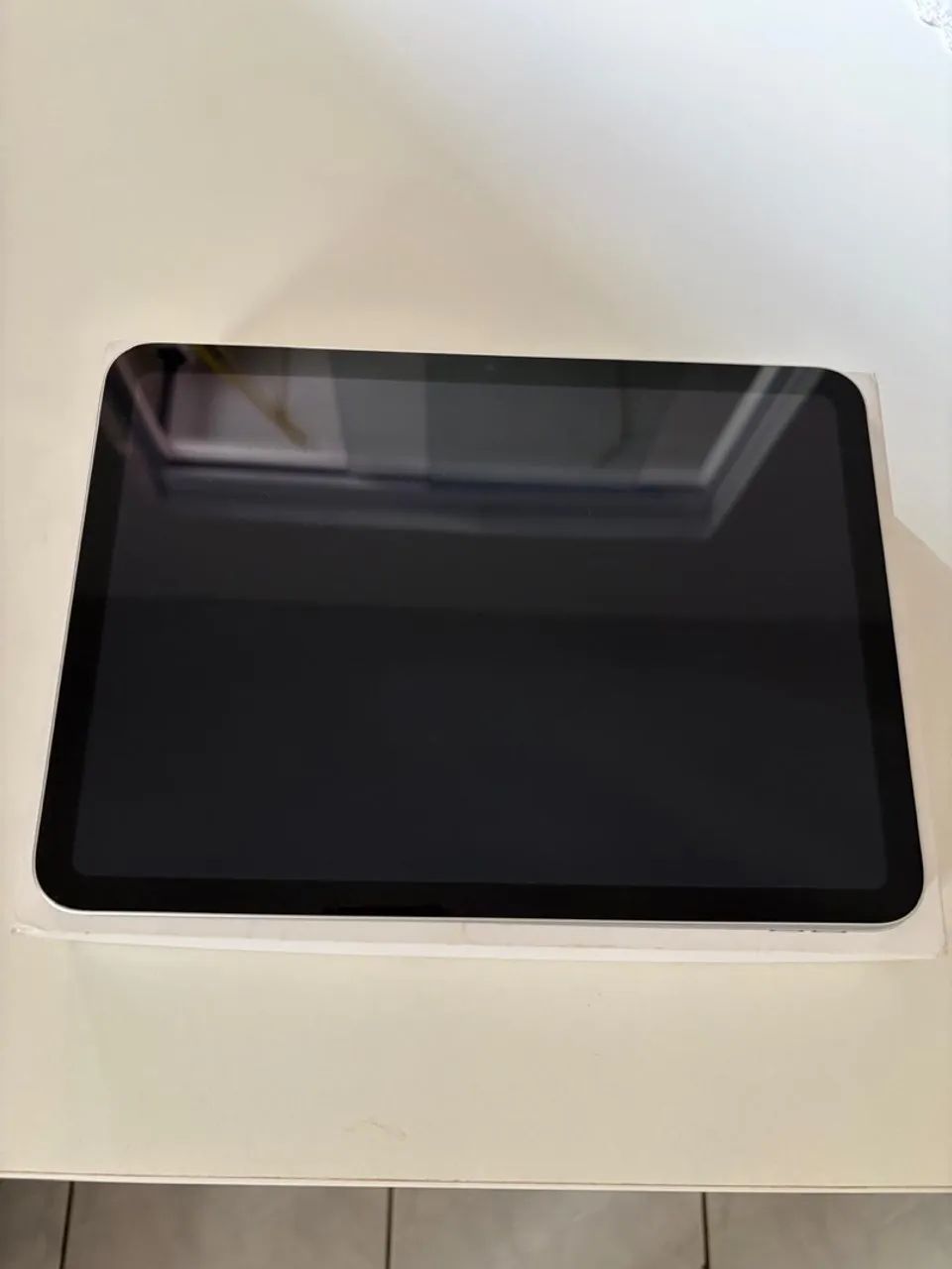 IPAD 10 com CAPA Smart Folio Sky New