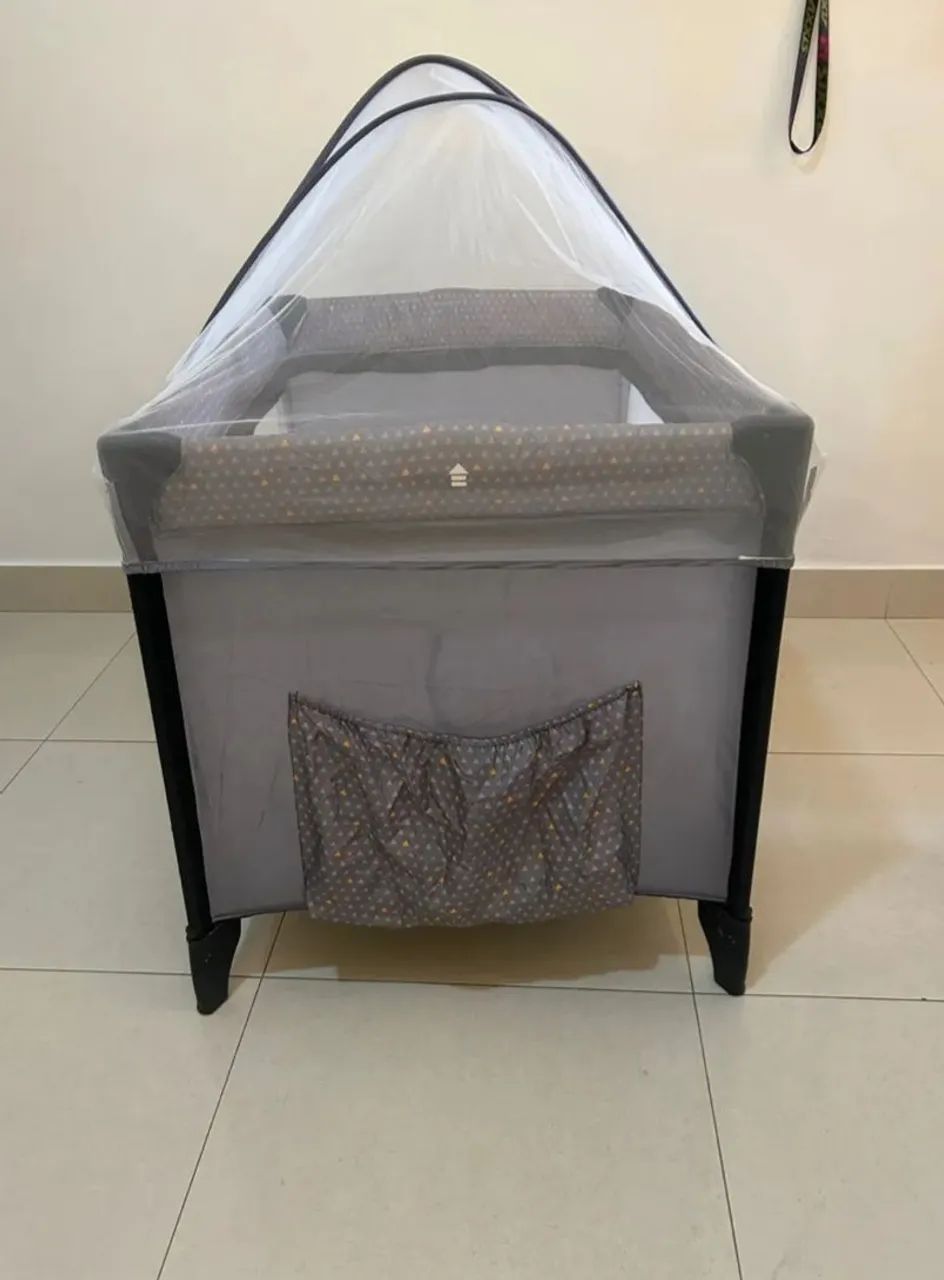 Berço portátil 64985855716865121