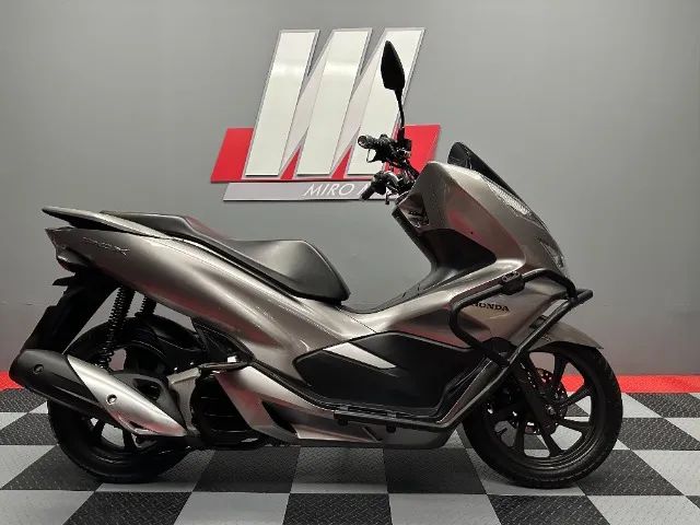 HONDA PCX 150 | 2019