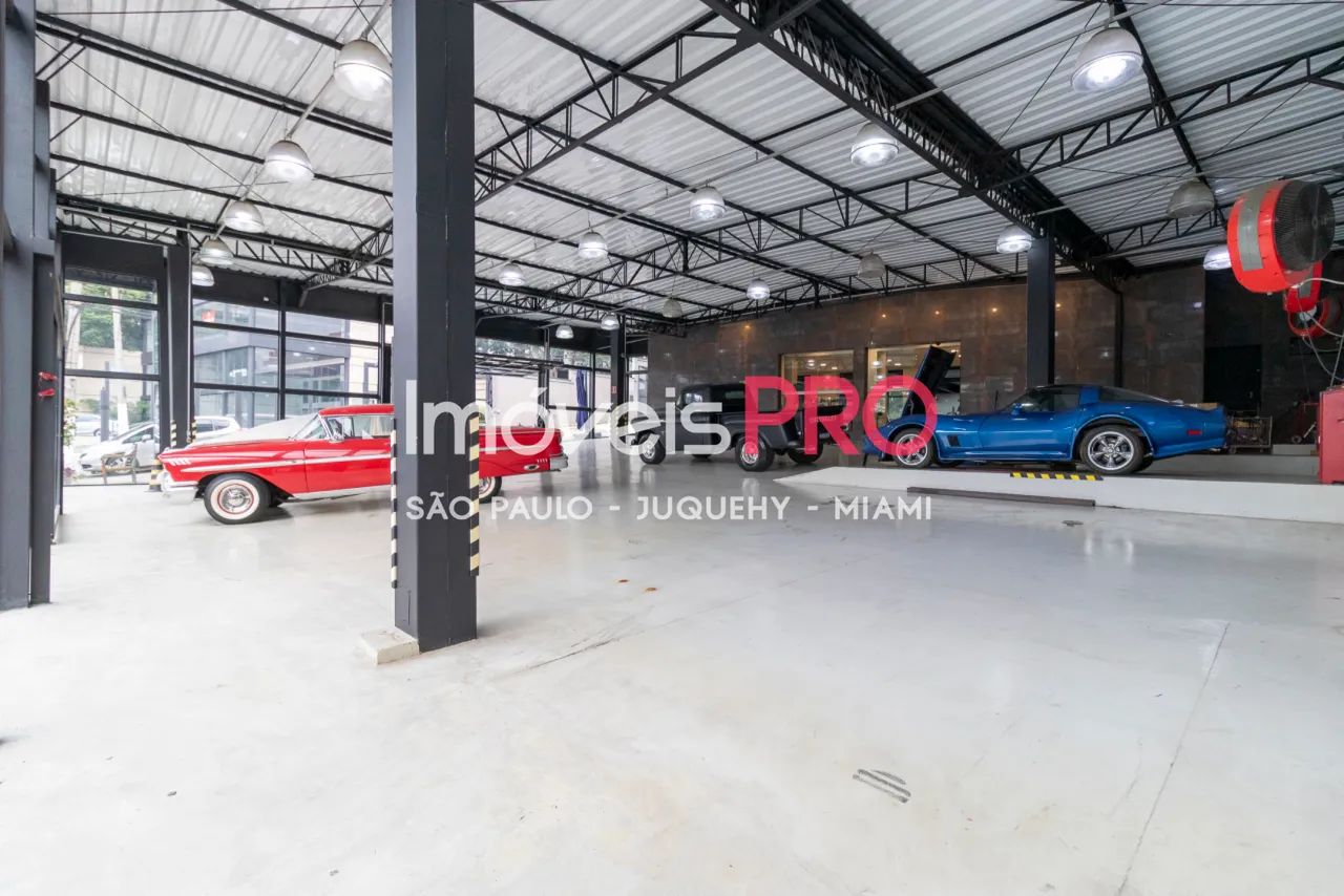 Imóvel comercial em ótima localização!