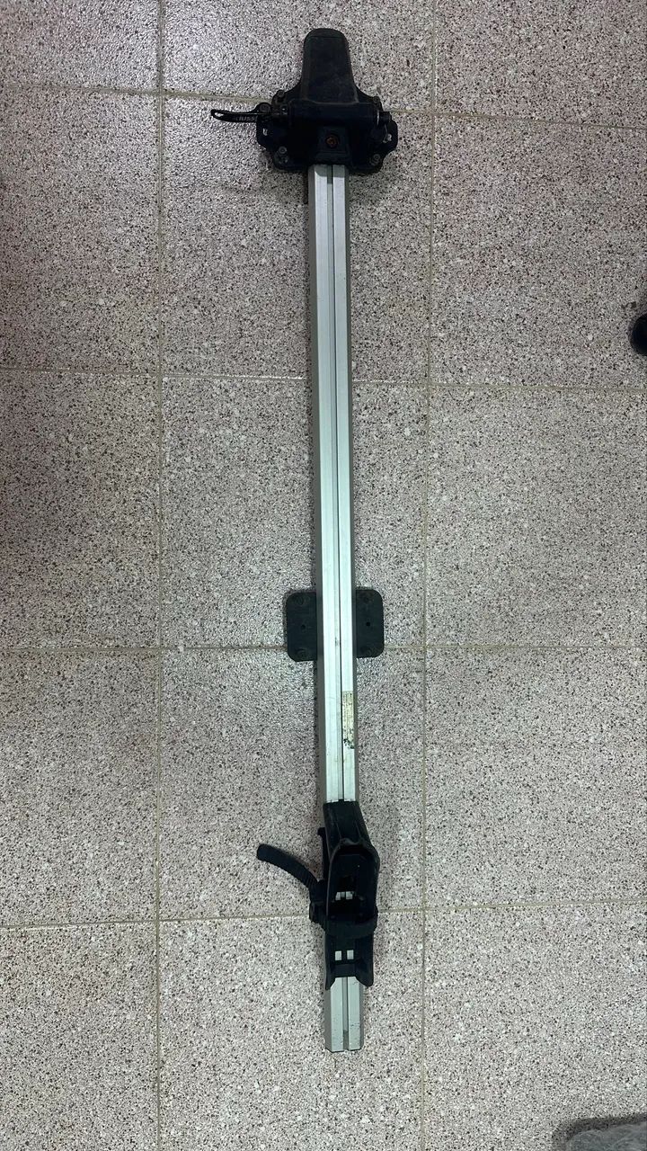 Transbike Kiuss (rack) - Foto 2