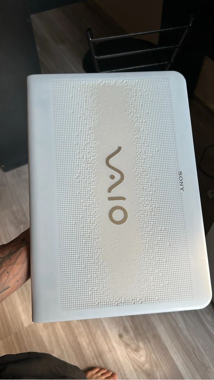 Notbook Sony  - Foto 3