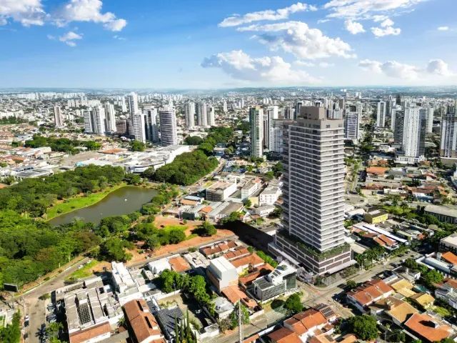 Foto - Goiânia - Setor Faiçalville