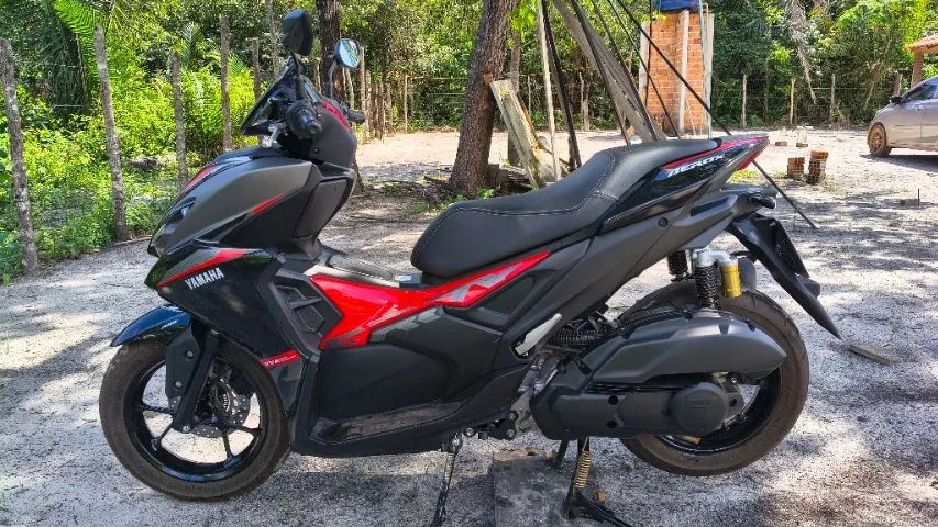 Aerox 2026 - Foto 2