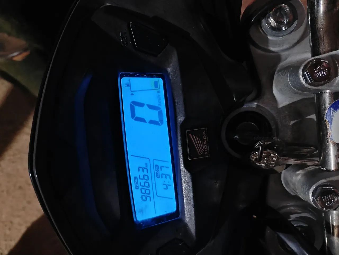 Titam 150