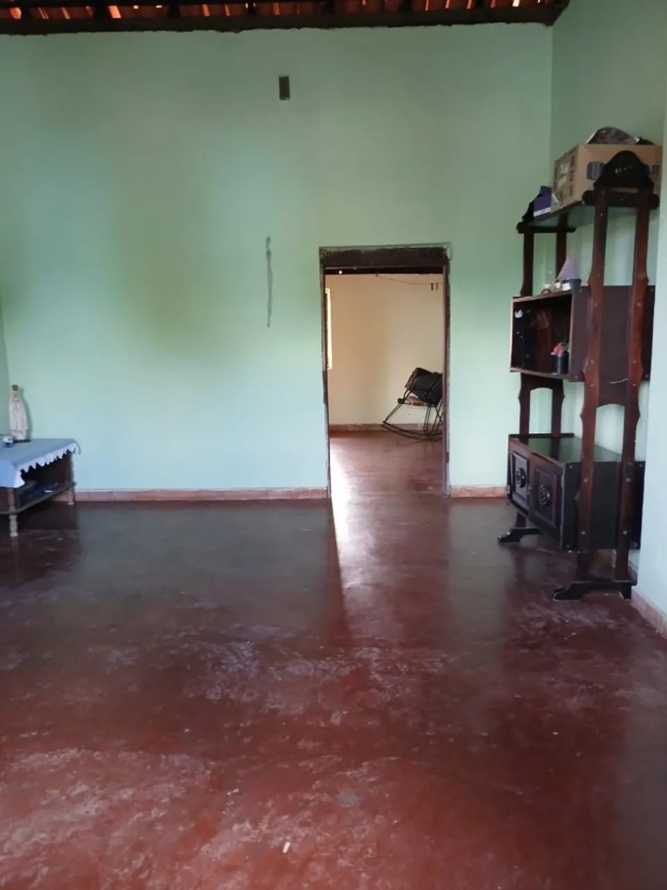 Vendo casa em Regeneração-PI - Foto 5