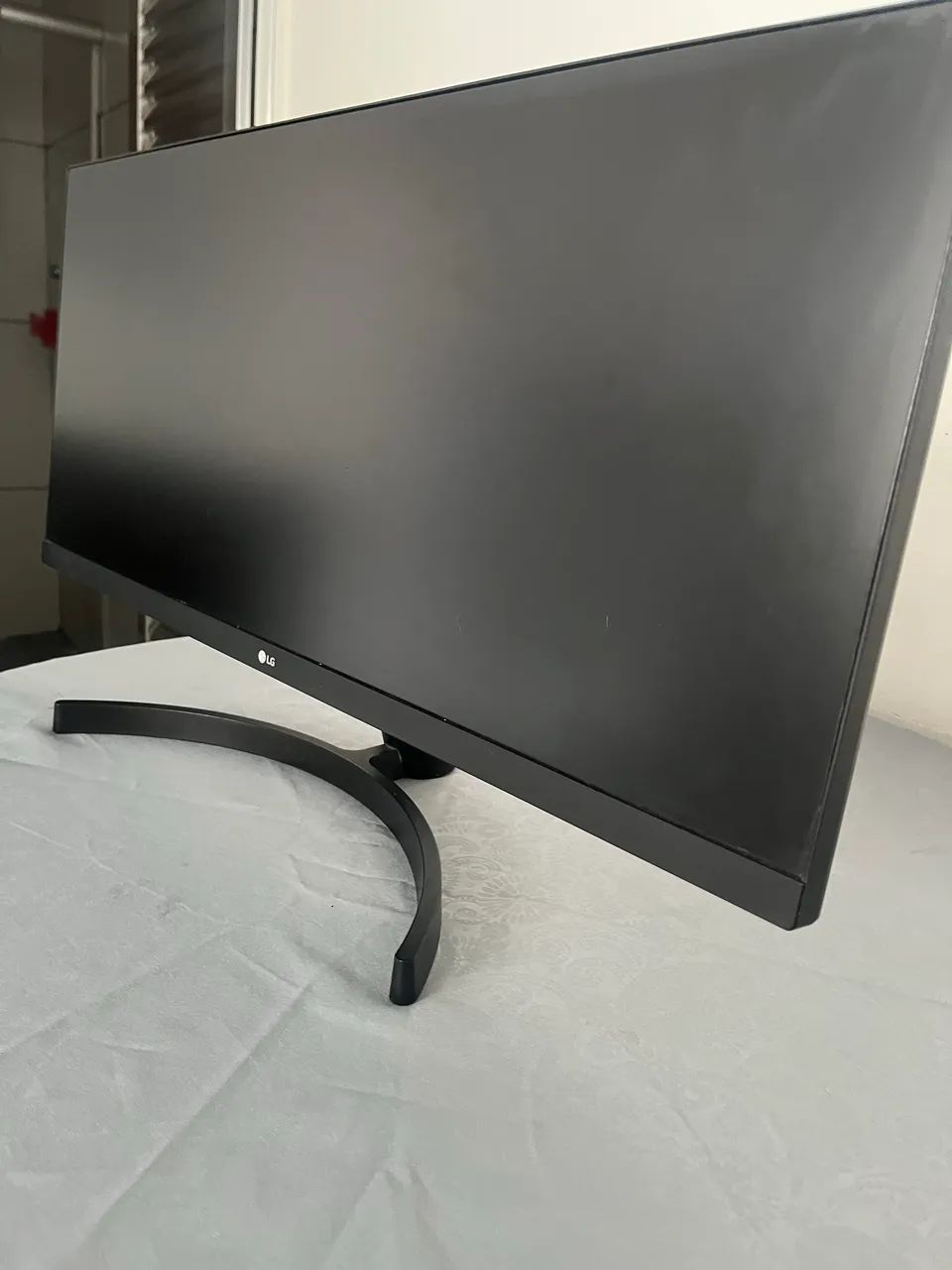 Monitor LG UltraWide 29? IPS Full HD 29WL500-B - Sem defeitos - Foto 2