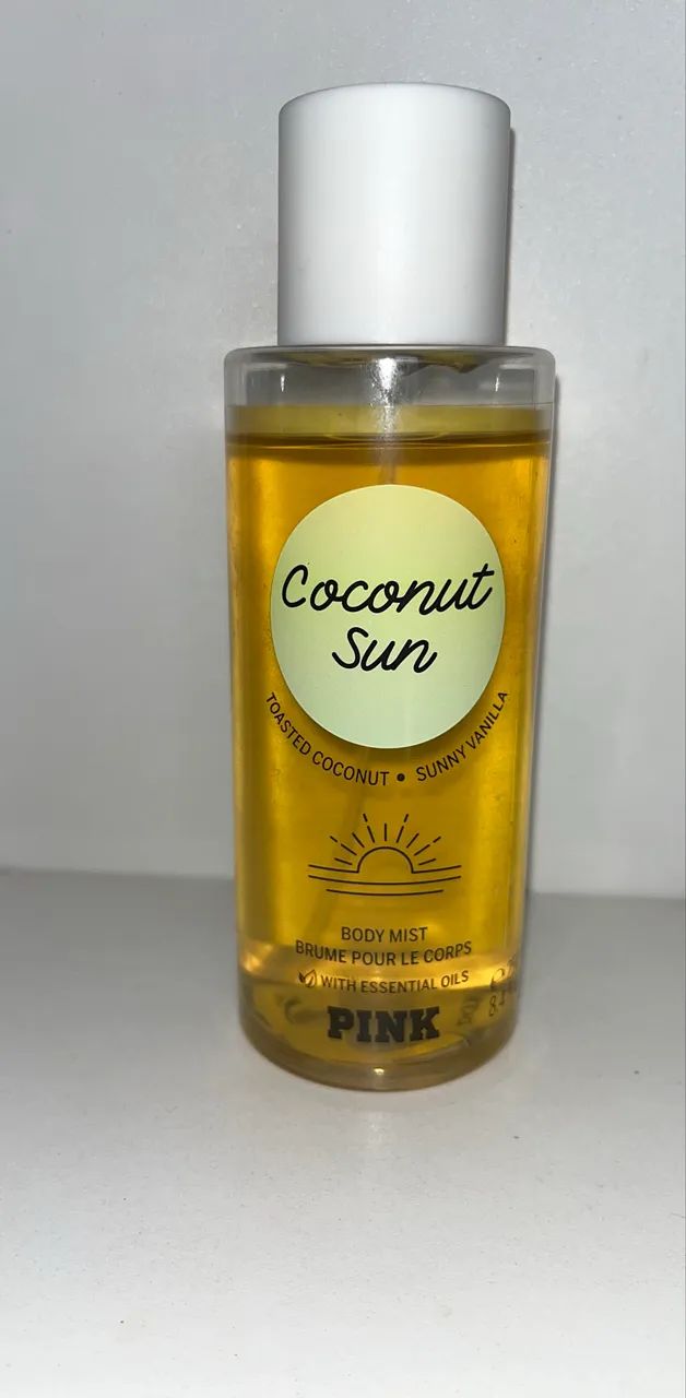 BODY SPLASH VICTORIA?S SECRET - PINK - Foto 5