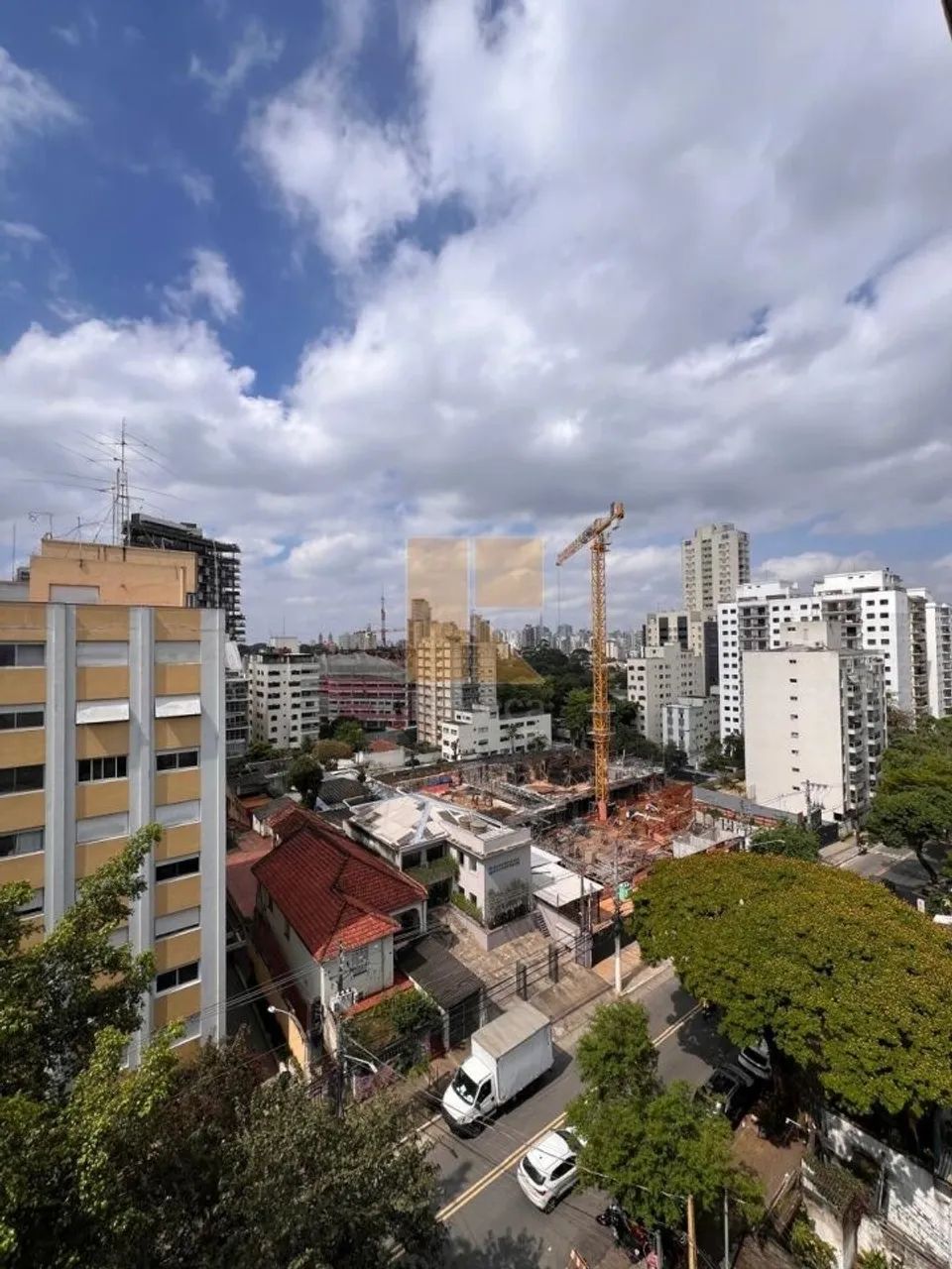 Vila Madalena - 1 Dormitorio !! - Foto 5