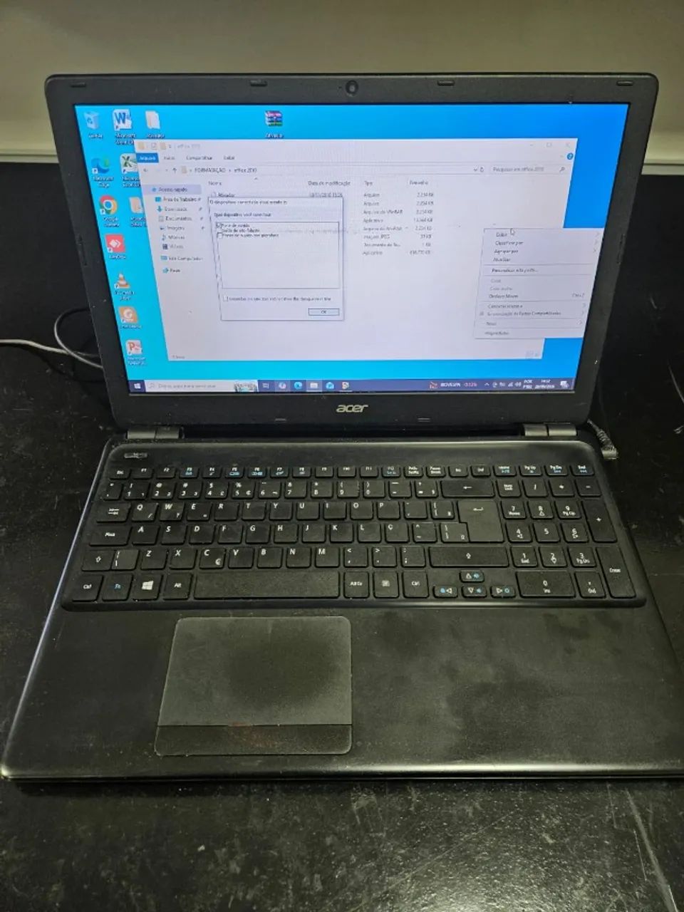 Notebook Acer - Foto 5