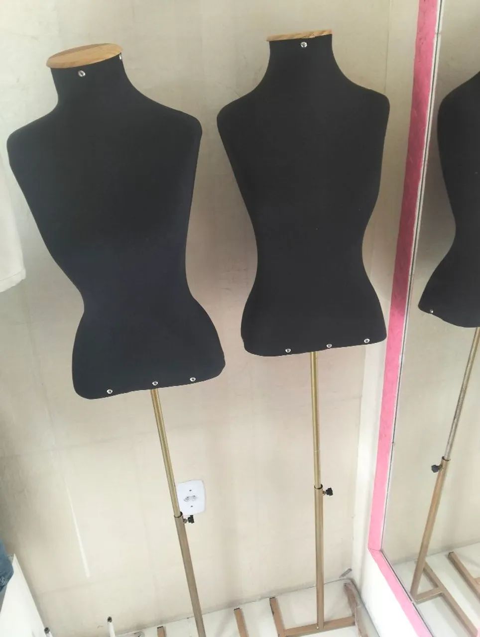 Vendo Manequins para loja  - Foto 2